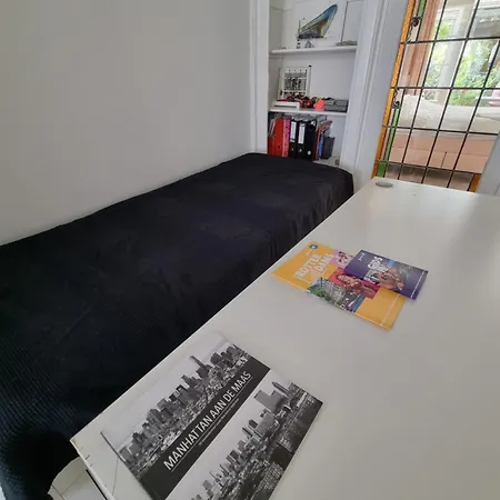 Apartment With Garden Near Kralinge Plas